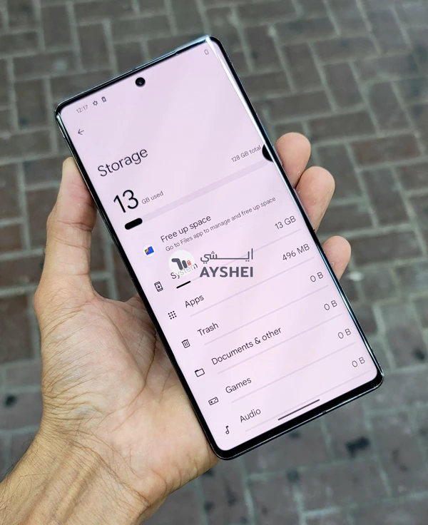Google Pixel 7Pro Perfect Condition Cheap Price Original