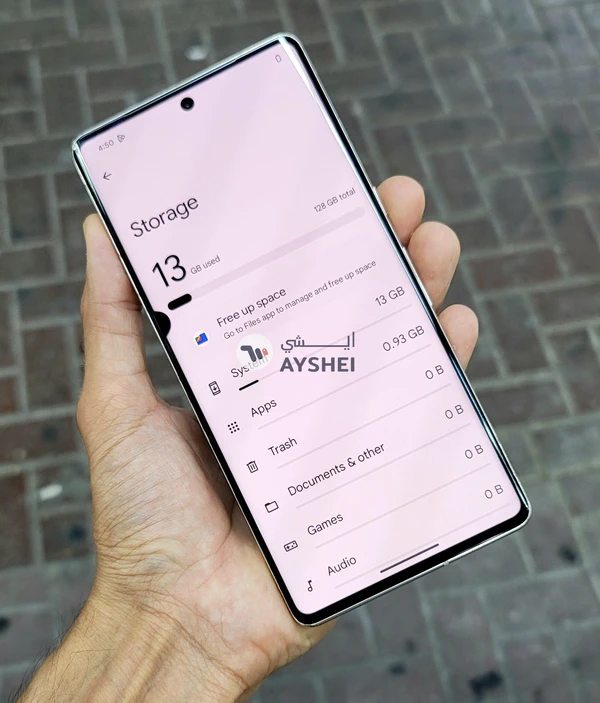Google Pixel 7Pro Perfect Condition Cheap Price Original