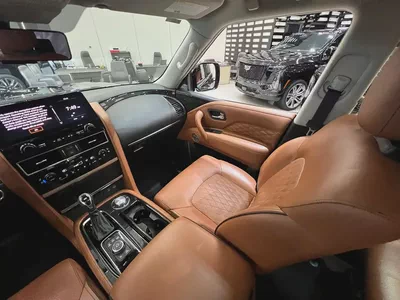 !! 2024 !! Infiniti | QX80 | GCC Specs | Driven Just 46,000-12