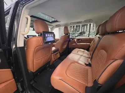 !! 2024 !! Infiniti | QX80 | GCC Specs | Driven Just 46,000-14