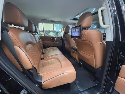 !! 2024 !! Infiniti | QX80 | GCC Specs | Driven Just 46,000-15