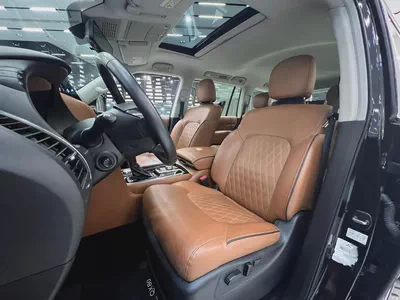 !! 2024 !! Infiniti | QX80 | GCC Specs | Driven Just 46,000-8