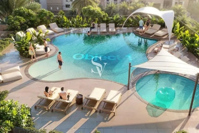 Vistara House, Al Furjan, Dubai-1