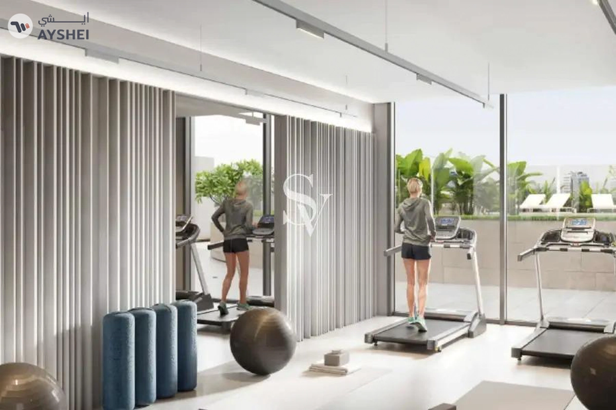 Vistara House, Al Furjan, Dubai-9-9