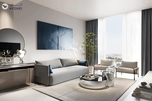 Vistara House, Al Furjan, Dubai