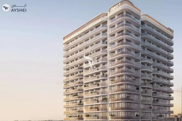 Vistara House, Al Furjan, Dubai