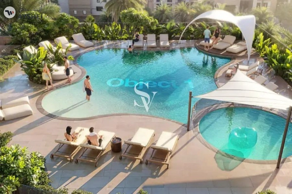 Vistara House, Al Furjan, Dubai