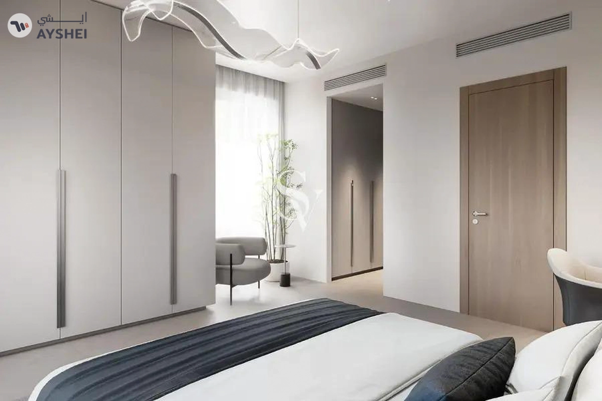 Vistara House, Al Furjan, Dubai-3-3