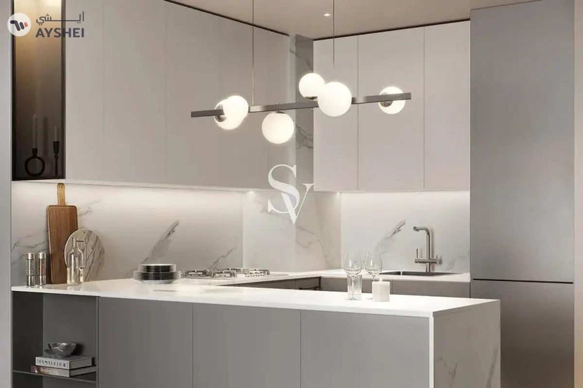 Vistara House, Al Furjan, Dubai-4-4