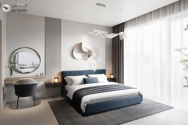 Vistara House, Al Furjan, Dubai