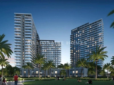 Greenside Residence Tower A, Greenside Residence, Dubai Hills Estate, Dubai-0