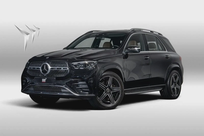 0% Downpayment | Mercedes-Benz 5 Year Agency Warranty | AED 4,744 P/M-0