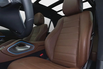 0% Downpayment | Mercedes-Benz 5 Year Agency Warranty | AED 4,744 P/M-12