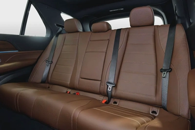0% Downpayment | Mercedes-Benz 5 Year Agency Warranty | AED 4,744 P/M-16