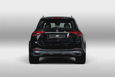 0% Downpayment | Mercedes-Benz 5 Year Agency Warranty | AED 4,744 P/M-2