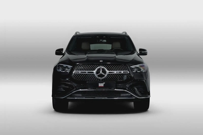 0% Downpayment | Mercedes-Benz 5 Year Agency Warranty | AED 4,744 P/M-3