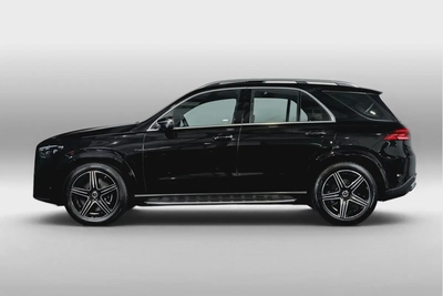 0% Downpayment | Mercedes-Benz 5 Year Agency Warranty | AED 4,744 P/M-4