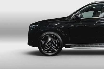 0% Downpayment | Mercedes-Benz 5 Year Agency Warranty | AED 4,744 P/M-5