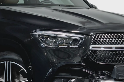 0% Downpayment | Mercedes-Benz 5 Year Agency Warranty | AED 4,744 P/M-6
