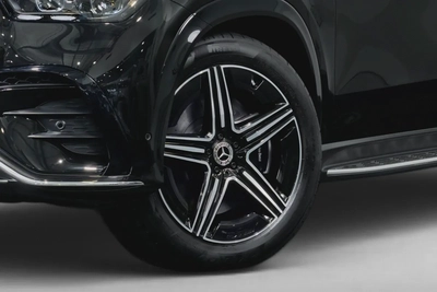 0% Downpayment | Mercedes-Benz 5 Year Agency Warranty | AED 4,744 P/M-7