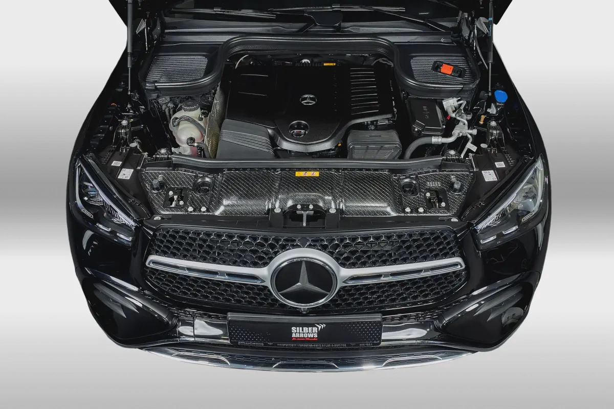 0% Downpayment | Mercedes-Benz 5 Year Agency Warranty | AED 4,744 P/M-17-17