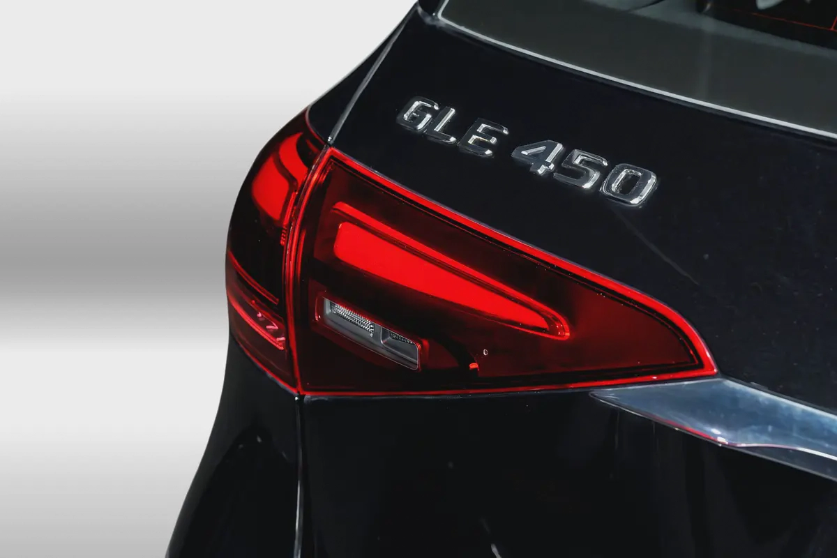 0% Downpayment | Mercedes-Benz 5 Year Agency Warranty | AED 4,744 P/M-8-8