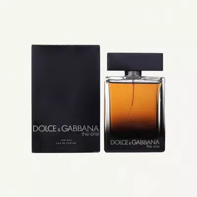 Dolce & Gabbana The One EDP For Men 100ml-2
