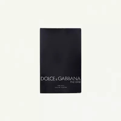 Dolce & Gabbana The One EDP For Men 100ml-1