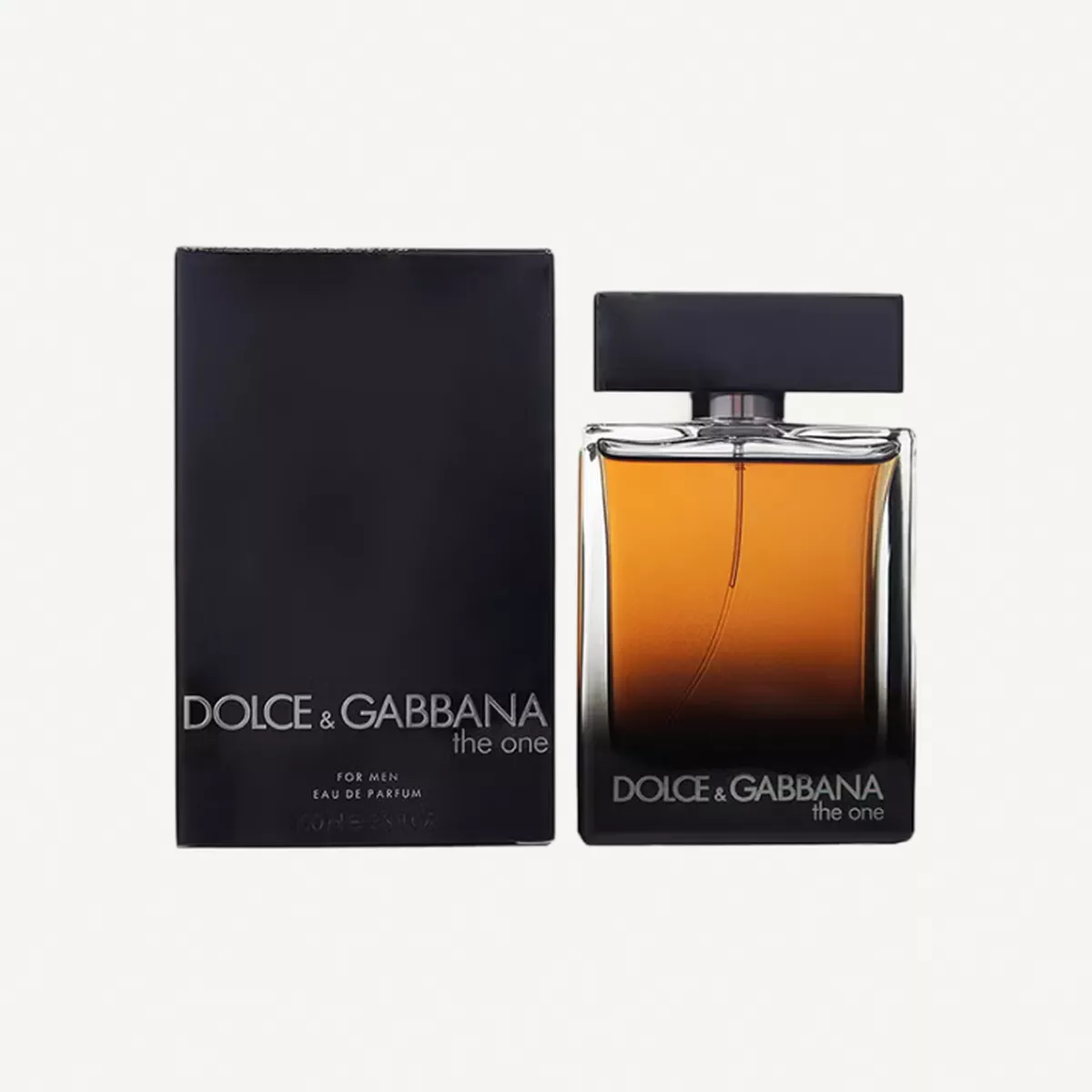 Dolce & Gabbana The One EDP For Men 100ml-2-2