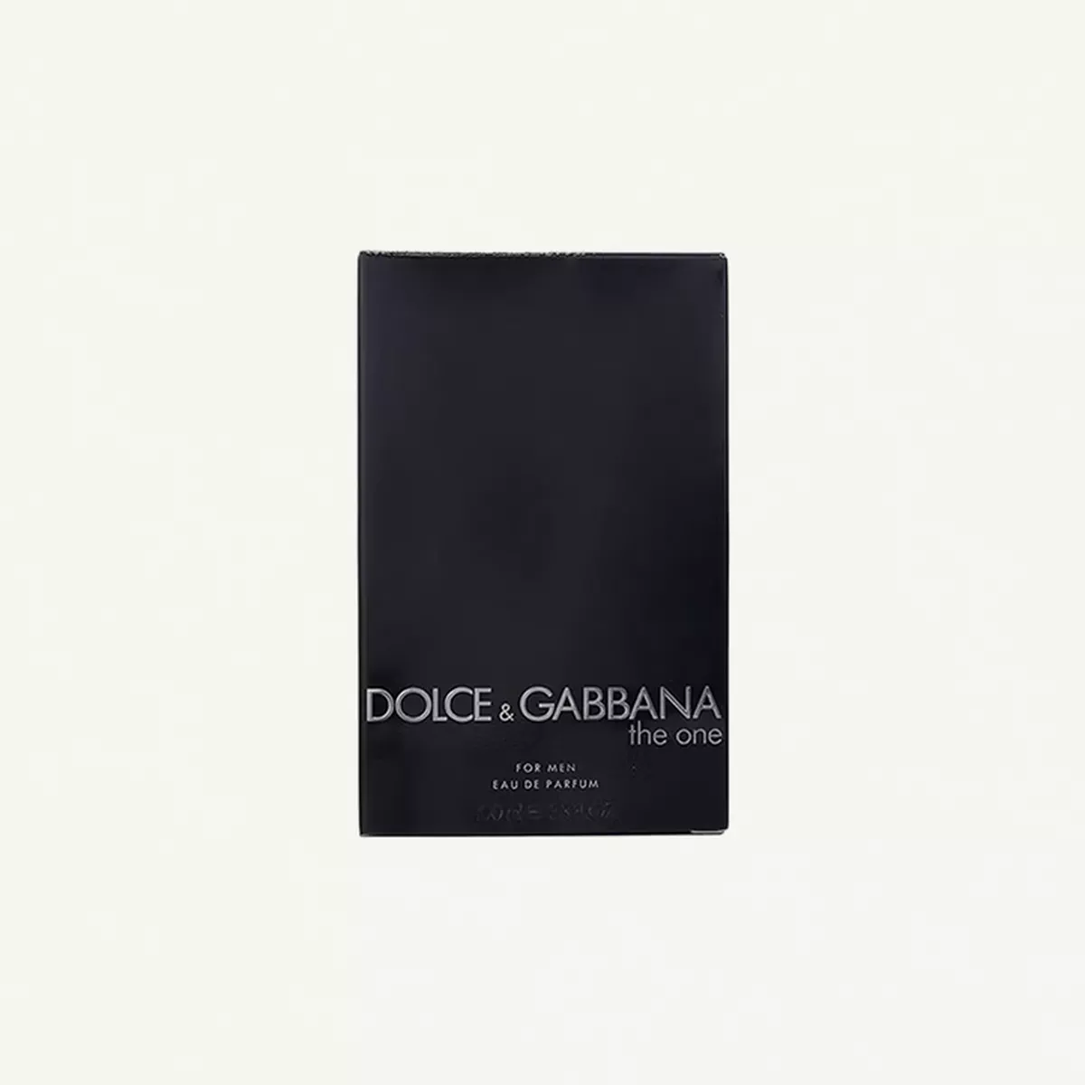Dolce & Gabbana The One EDP For Men 100ml-1-1