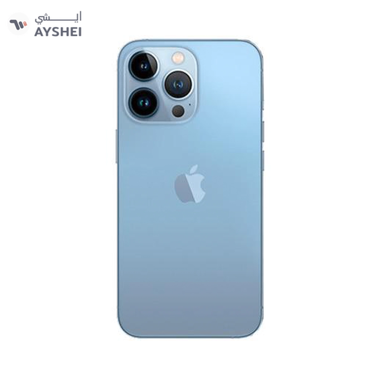 Renewed Apple IPhone 13 Pro 256GB Sierra Blue- 12 months exclusive warranty by RedoShop.-2-2