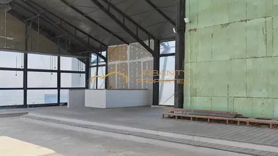 Exclusive Rooftop Retail Opportunity | 3 Floors | Sea View | Prime Sheikh Zayed Road Address-2