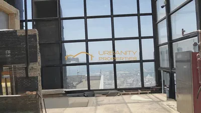 Exclusive Rooftop Retail Opportunity | 3 Floors | Sea View | Prime Sheikh Zayed Road Address-3