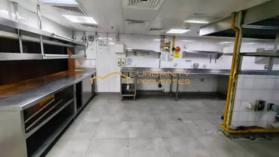 Exclusive Rooftop Retail Opportunity | 3 Floors | Sea View | Prime Sheikh Zayed Road Address-5