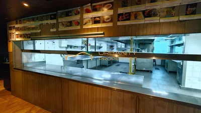 Exclusive Rooftop Retail Opportunity | 3 Floors | Sea View | Prime Sheikh Zayed Road Address-6