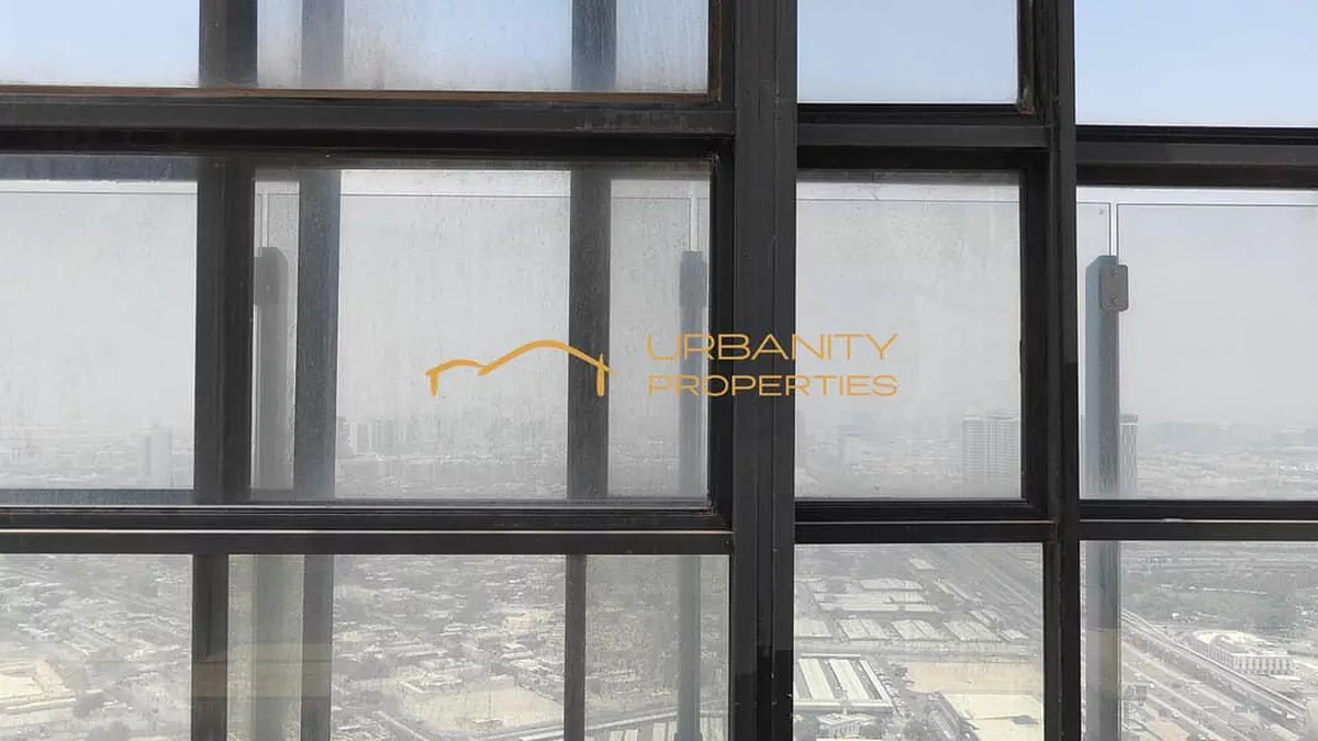 Exclusive Rooftop Retail Opportunity | 3 Floors | Sea View | Prime Sheikh Zayed Road Address-4-4