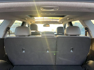 Hyundai Santa Fe 2019 Hyundai Santa - Full Option - 2.4L - V4 - Panoramic View - Push Start - Leather and Electric-36-22