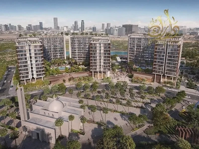 GREEN COMMUNITY - PARK & LAKE - SMART INVESTMENT - LIMITED UNITS-12