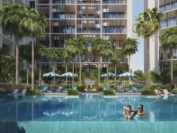GREEN COMMUNITY - PARK & LAKE - SMART INVESTMENT - LIMITED UNITS