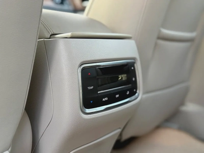 GAC GS8 GL 320T 2022 GCC Specs - Excellent Condition-17