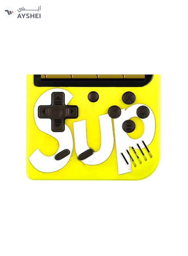 SUP 400 In 1 Portable Retro Handheld Console