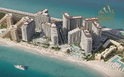 High ROI - Best Deal - Premium Apartments-0