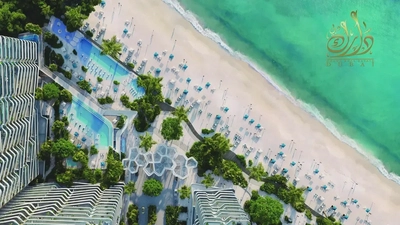 High ROI - Best Deal - Premium Apartments-7