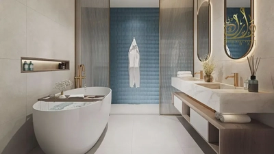 High ROI - Best Deal - Premium Apartments-6