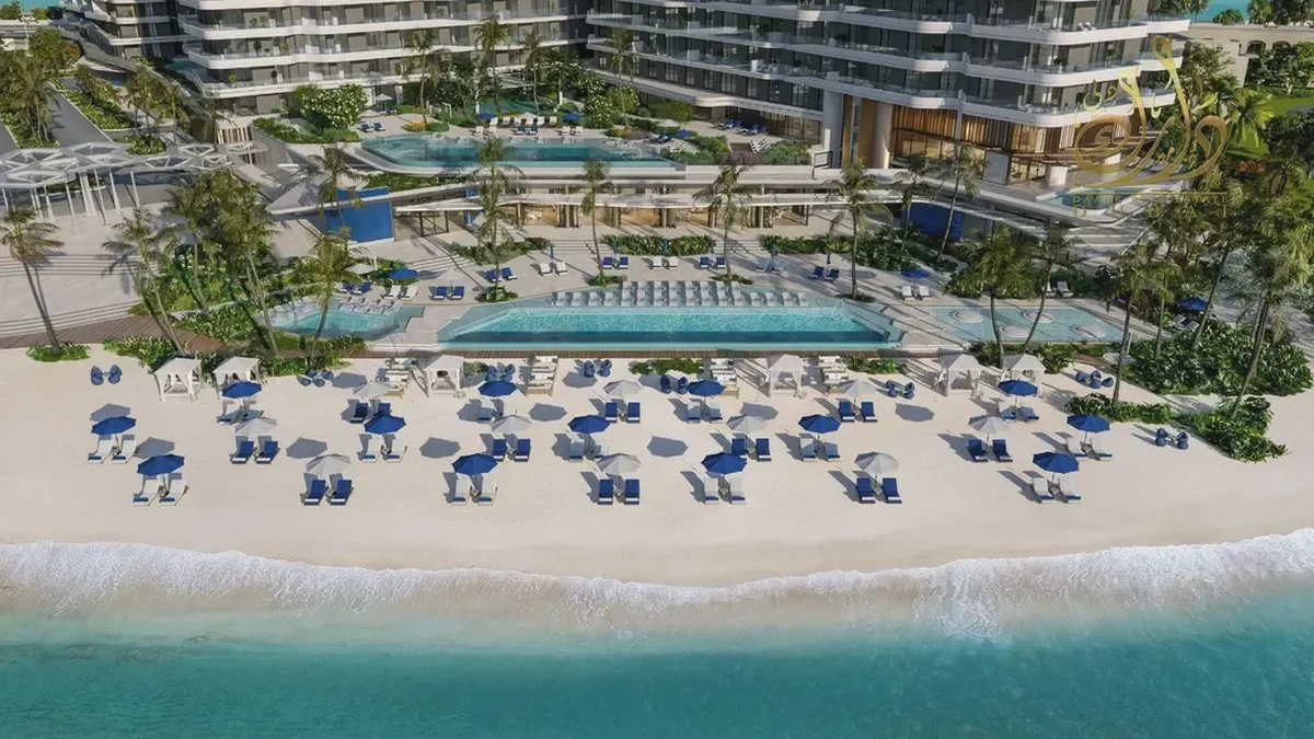 High ROI - Best Deal - Premium Apartments-5-5