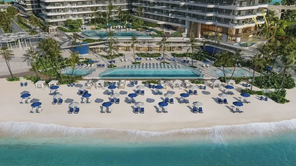 High ROI - Best Deal - Premium Apartments