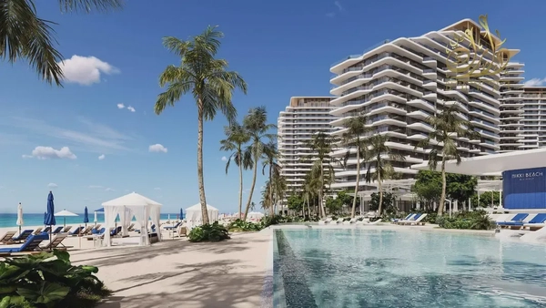 High ROI - Best Deal - Premium Apartments