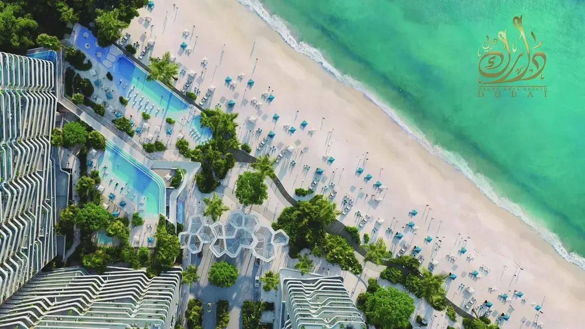 High ROI - Best Deal - Premium Apartments-7-7