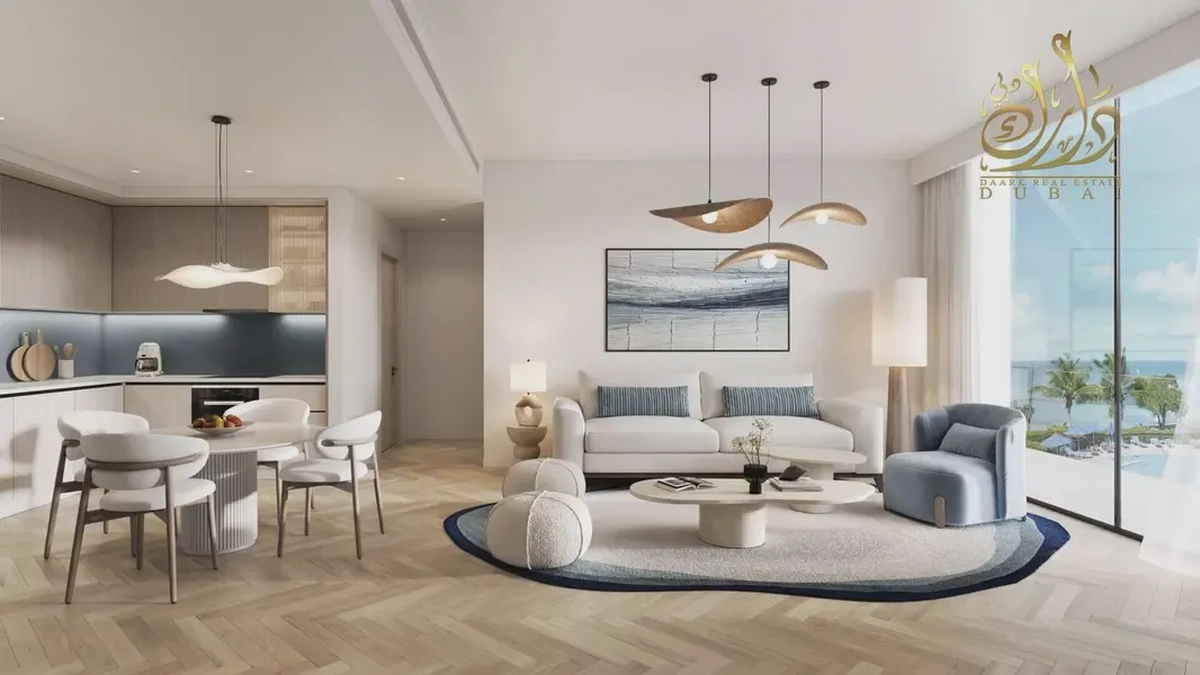 High ROI - Best Deal - Premium Apartments-2-2