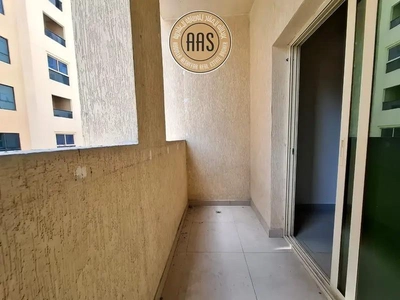 Front of bus stop Studio with Balcony all amenities-4